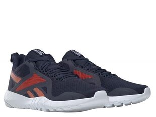 Flexagon force 3.0 reebok miehet navy gz0271 hinta ja tiedot | Miesten urheilu- ja vapaa-ajan kengät | hobbyhall.fi