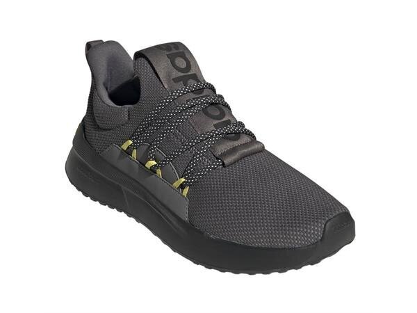 Lite racer adapt 5.0 adidas core miehet grey gx6773 hinta ja tiedot | Miesten urheilu- ja vapaa-ajan kengät | hobbyhall.fi