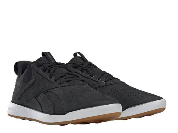 Ever road dm reebok miehet black fu9278 hinta ja tiedot | Miesten urheilu- ja vapaa-ajan kengät | hobbyhall.fi