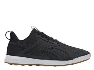 Ever road dm reebok miehet black fu9278 hinta ja tiedot | Miesten urheilu- ja vapaa-ajan kengät | hobbyhall.fi