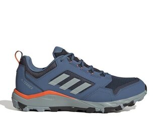 Terrex tracerocker adidas performance miehet navy gz3962 hinta ja tiedot | Miesten urheilu- ja vapaa-ajan kengät | hobbyhall.fi