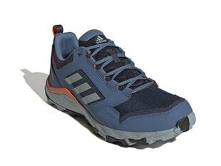 Terrex tracerocker adidas performance miehet navy gz3962 hinta ja tiedot | Miesten urheilu- ja vapaa-ajan kengät | hobbyhall.fi