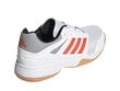 Speedcourt m adidas performance miehet white fz4682 hinta ja tiedot | Miesten urheilu- ja vapaa-ajan kengät | hobbyhall.fi