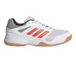 Speedcourt m adidas performance miehet white fz4682 hinta ja tiedot | Miesten urheilu- ja vapaa-ajan kengät | hobbyhall.fi