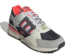 Zx 10,000 c adidas originals miehet multicolor gw0618 hinta ja tiedot | Miesten urheilu- ja vapaa-ajan kengät | hobbyhall.fi