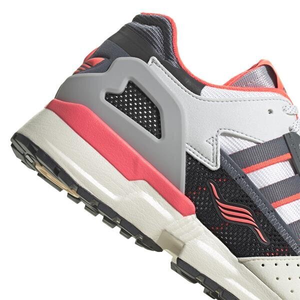 Zx 10,000 c adidas originals miehet multicolor gw0618 hinta ja tiedot | Miesten urheilu- ja vapaa-ajan kengät | hobbyhall.fi