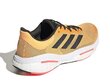 Solar glide 5 m adidas performance miehet orange gx5470 hinta ja tiedot | Miesten urheilu- ja vapaa-ajan kengät | hobbyhall.fi