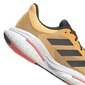 Solar glide 5 m adidas performance miehet orange gx5470 hinta ja tiedot | Miesten urheilu- ja vapaa-ajan kengät | hobbyhall.fi