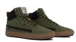 Wallenberg men mid oneill miehet green 9022301752a hinta ja tiedot | Miesten urheilu- ja vapaa-ajan kengät | hobbyhall.fi