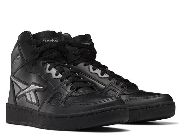 Resonator m reebok miehet black gz2713 hinta ja tiedot | Miesten urheilu- ja vapaa-ajan kengät | hobbyhall.fi