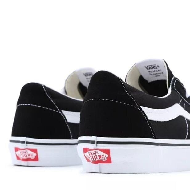 Miesten urheilukengät Vans SK8-Low 0A4UUK6BT*01 hinta ja tiedot | Miesten urheilu- ja vapaa-ajan kengät | hobbyhall.fi