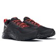 Reebok ridgerider 6 gtx reebok miehet black gw1197 hinta ja tiedot | Miesten urheilu- ja vapaa-ajan kengät | hobbyhall.fi