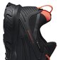 Reebok ridgerider 6 gtx reebok miehet black gw1197 hinta ja tiedot | Miesten urheilu- ja vapaa-ajan kengät | hobbyhall.fi