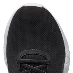 Flexagon force 4 reebok miehet black gy6245 hinta ja tiedot | Miesten urheilu- ja vapaa-ajan kengät | hobbyhall.fi