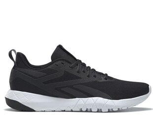 Flexagon force 4 reebok miehet black gy6245 hinta ja tiedot | Miesten urheilu- ja vapaa-ajan kengät | hobbyhall.fi