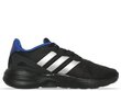 Nebzed adidas core miehet black gx4695 hinta ja tiedot | Miesten urheilu- ja vapaa-ajan kengät | hobbyhall.fi