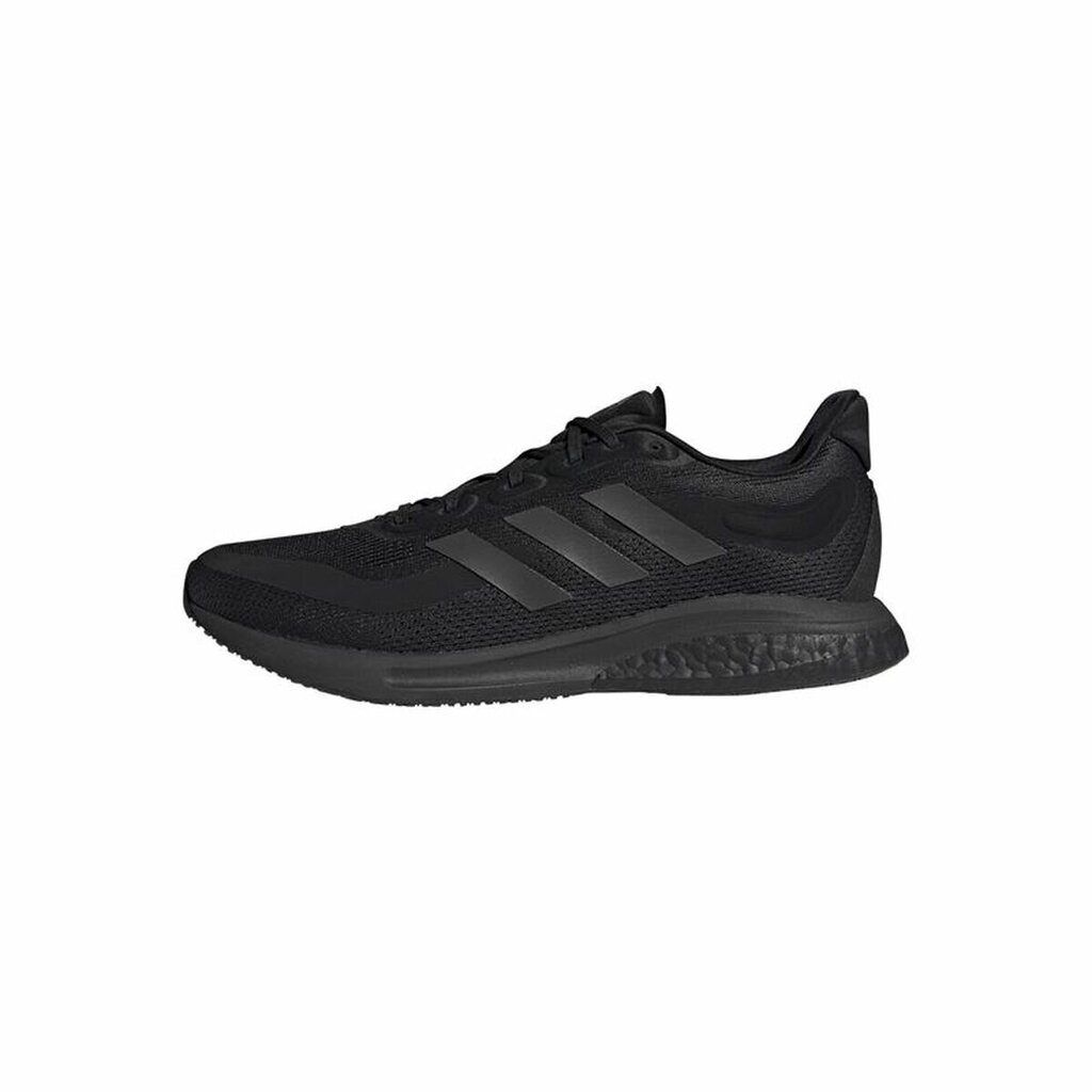 Miesten juoksukengät Adidas Supernova M Core hinta ja tiedot | Miesten urheilu- ja vapaa-ajan kengät | hobbyhall.fi