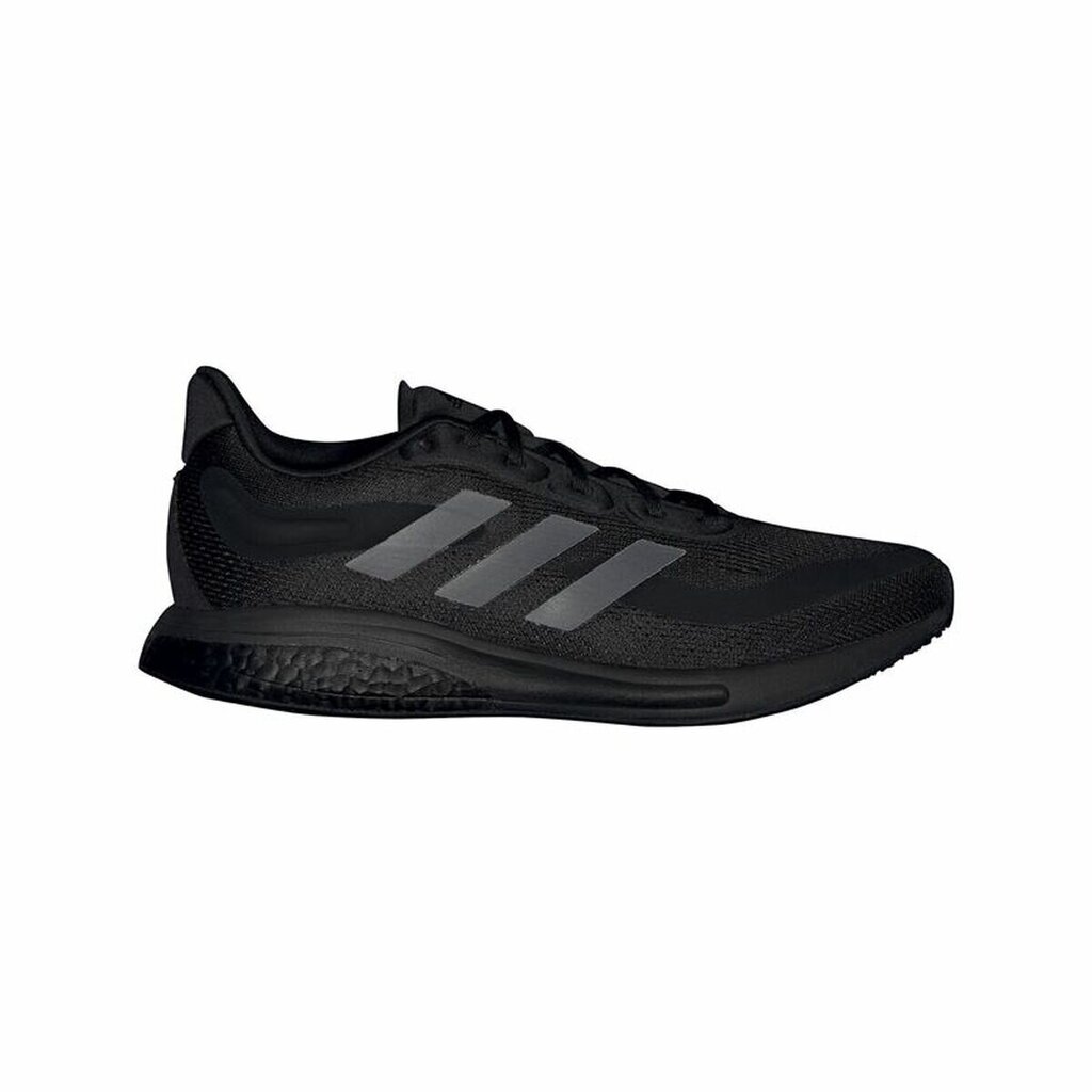 Miesten juoksukengät Adidas Supernova M Core hinta ja tiedot | Miesten urheilu- ja vapaa-ajan kengät | hobbyhall.fi