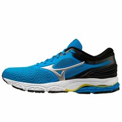 Mizuno Wave Prodigy 4 miesten juoksukengät hinta ja tiedot | Miesten urheilu- ja vapaa-ajan kengät | hobbyhall.fi