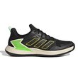 Miesten urheilukengät Adidas Performance gx7134, musta hinta ja tiedot | Miesten urheilu- ja vapaa-ajan kengät | hobbyhall.fi