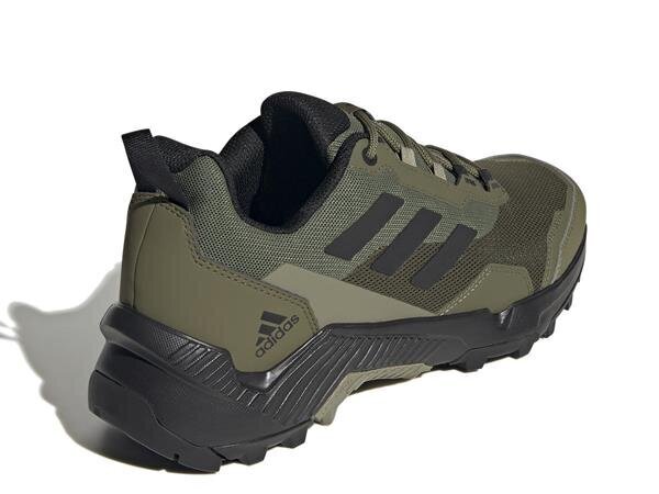 Eastrail 2 adidas performance miehet green gz3016 hinta ja tiedot | Miesten urheilu- ja vapaa-ajan kengät | hobbyhall.fi