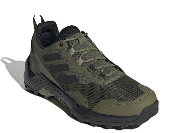 Eastrail 2 adidas performance miehet green gz3016 hinta ja tiedot | Miesten urheilu- ja vapaa-ajan kengät | hobbyhall.fi