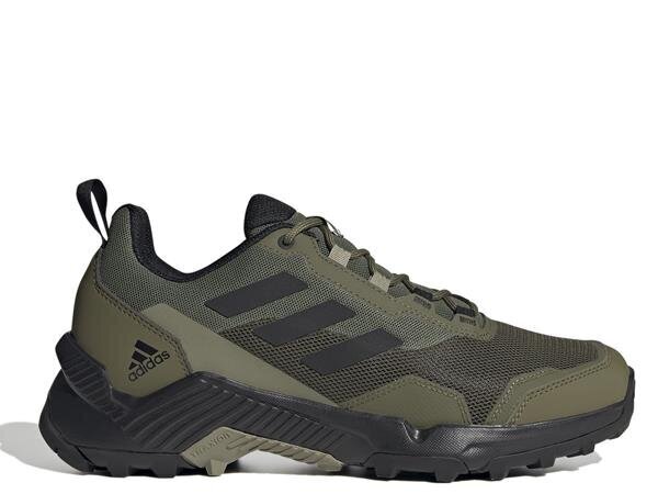 Eastrail 2 adidas performance miehet green gz3016 hinta ja tiedot | Miesten urheilu- ja vapaa-ajan kengät | hobbyhall.fi