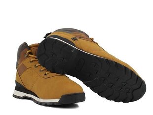 Grand teton men mid oneill miehet brown 9022302635a 9022302635A hinta ja tiedot | Miesten kengät | hobbyhall.fi