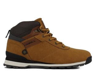 Grand teton men mid oneill miehet brown 9022302635a 9022302635A hinta ja tiedot | Miesten kengät | hobbyhall.fi