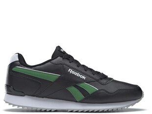 Reebok royal glide reebok miehet black gz1429 GZ1429 hinta ja tiedot | Miesten urheilu- ja vapaa-ajan kengät | hobbyhall.fi