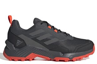 Eastrail 2 adidas performance miehet black gz3019 GZ3019 hinta ja tiedot | Miesten urheilu- ja vapaa-ajan kengät | hobbyhall.fi