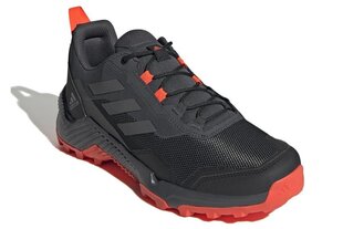 Eastrail 2 adidas performance miehet black gz3019 GZ3019 hinta ja tiedot | Miesten urheilu- ja vapaa-ajan kengät | hobbyhall.fi