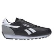 Rewind run reebok miehet black gv7684 GV7684 hinta ja tiedot | Miesten urheilu- ja vapaa-ajan kengät | hobbyhall.fi