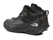 M storm strike iii wp the north face miehet black nf0a7w4gkt0 NF0A7W4GKT0 hinta ja tiedot | Miesten kengät | hobbyhall.fi