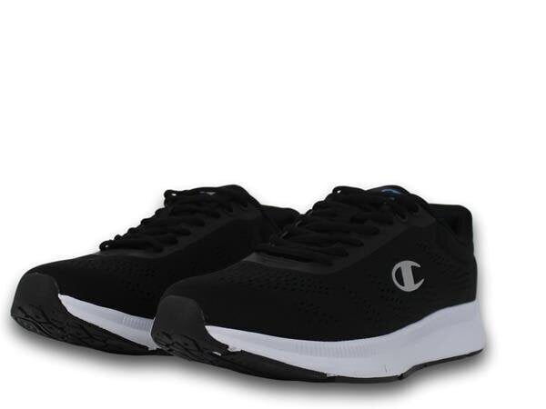 Low cut shoe jaunt champion legacy miehet black s21934kk001 S21934KK001 hinta ja tiedot | Miesten urheilu- ja vapaa-ajan kengät | hobbyhall.fi