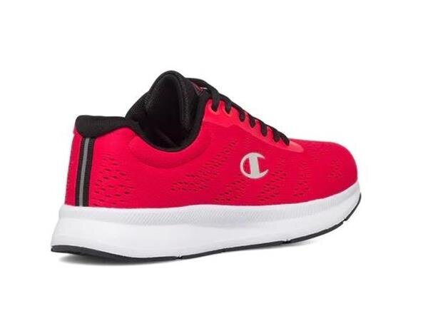 Low cut shoe jaunt champion legacy miehet red s21934rs001 S21934RS001 hinta ja tiedot | Miesten urheilu- ja vapaa-ajan kengät | hobbyhall.fi