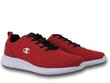 Low cut shoe sprint champion legacy miehet red s22037rs001 S22037RS001 hinta ja tiedot | Miesten urheilu- ja vapaa-ajan kengät | hobbyhall.fi