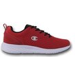 Low cut shoe sprint champion legacy miehet red s22037rs001 S22037RS001 hinta ja tiedot | Miesten urheilu- ja vapaa-ajan kengät | hobbyhall.fi