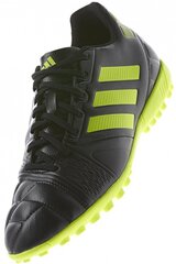 Adidas Jalkineet nitrocharge 3.0 TRX TF hinta ja tiedot | Miesten urheilu- ja vapaa-ajan kengät | hobbyhall.fi