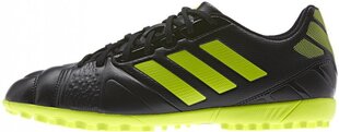 Adidas Jalkineet nitrocharge 3.0 TRX TF hinta ja tiedot | Miesten urheilu- ja vapaa-ajan kengät | hobbyhall.fi