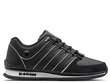 Rinzler k-swiss miehet black 01235-002-m 01235-002-M hinta ja tiedot | Miesten urheilu- ja vapaa-ajan kengät | hobbyhall.fi