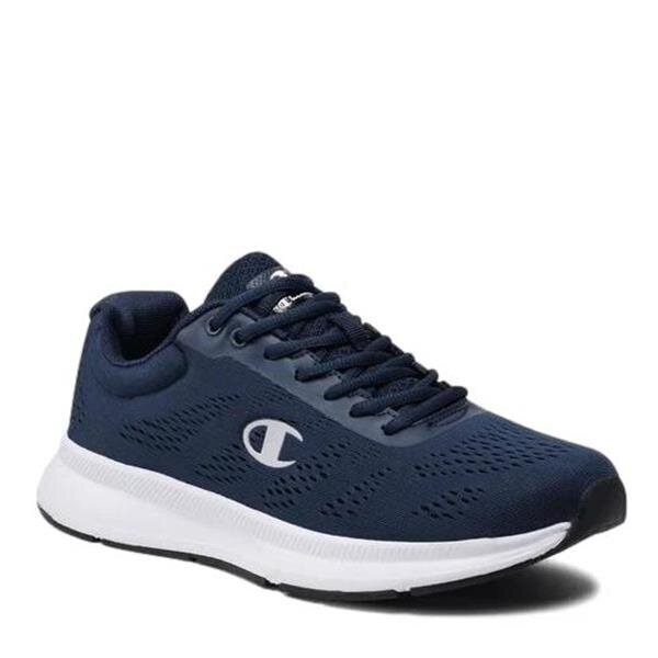 Low cut shoe jaunt champion legacy miehet navy s21934bs501 S21934BS501 hinta ja tiedot | Miesten urheilu- ja vapaa-ajan kengät | hobbyhall.fi