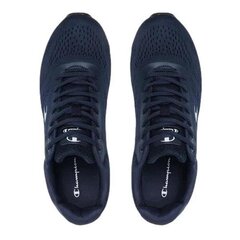 Low cut shoe jaunt champion legacy miehet navy s21934bs501 S21934BS501 hinta ja tiedot | Miesten urheilu- ja vapaa-ajan kengät | hobbyhall.fi