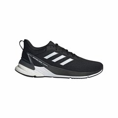 Miesten urheilukengät Adidas Response Super 2.0, musta hinta ja tiedot | Miesten urheilu- ja vapaa-ajan kengät | hobbyhall.fi