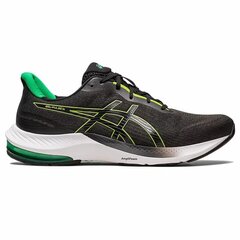 Miesten urheilukengät Asics Gel-Pulse 14, musta hinta ja tiedot | Miesten urheilu- ja vapaa-ajan kengät | hobbyhall.fi