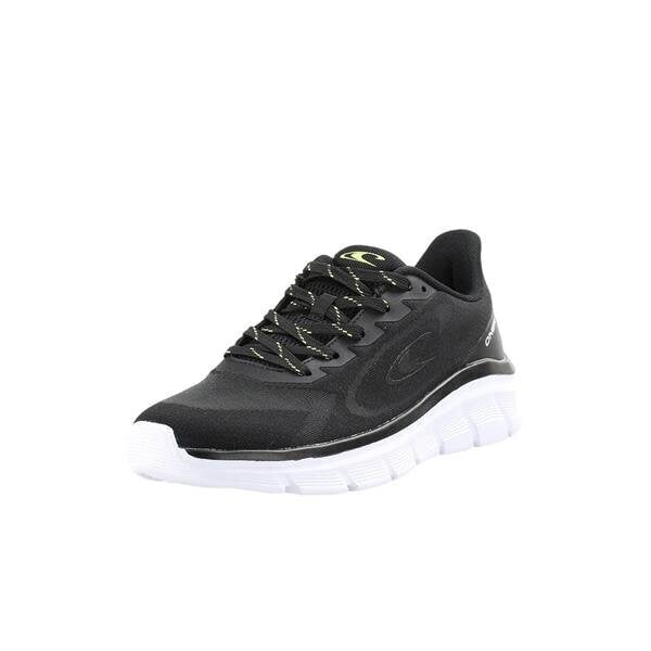 Caswell men low oneill miehet black 9023104525y 9023104525Y hinta ja tiedot | Miesten urheilu- ja vapaa-ajan kengät | hobbyhall.fi