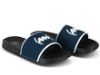 Pooler monotox miehet navy mx22326 MX22326 hinta ja tiedot | Miesten sandaalit ja tossut | hobbyhall.fi