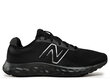 Nb 520 new balance miehet black m520la8 M520LA8 hinta ja tiedot | Miesten urheilu- ja vapaa-ajan kengät | hobbyhall.fi