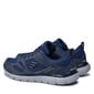 Summits south rim skechers miehet navy 52812nvy 52812NVY hinta ja tiedot | Miesten urheilu- ja vapaa-ajan kengät | hobbyhall.fi