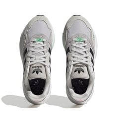 Retropy f90 adidas originals miehet grey fz6602 FZ6602 hinta ja tiedot | Miesten urheilu- ja vapaa-ajan kengät | hobbyhall.fi